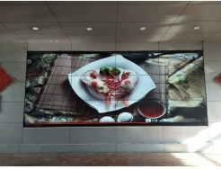 明亮照明：做好城市樓體亮化，展示城市形象【液晶顯示屏】